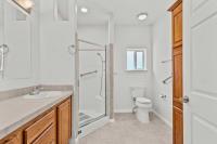 2009 Skyline oak mano Mobile Home