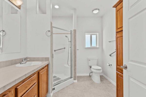 2009 Skyline oak mano Mobile Home