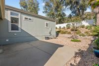 2009 Skyline oak mano Mobile Home