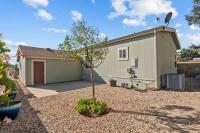 2009 Skyline oak mano Mobile Home