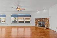 2009 Skyline oak mano Mobile Home