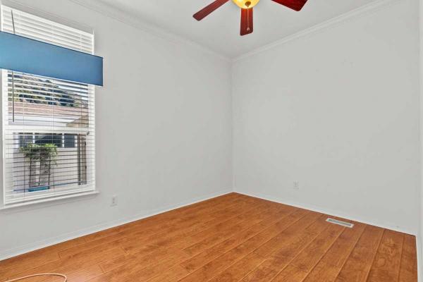 2009 Skyline oak mano Mobile Home