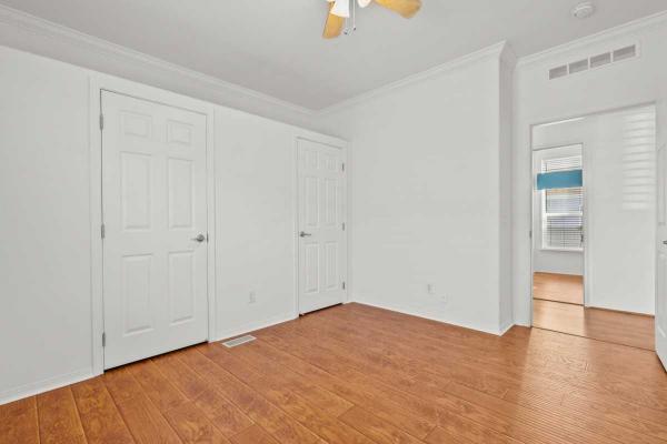 2009 Skyline oak mano Mobile Home