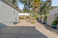 2009 Skyline oak mano Mobile Home