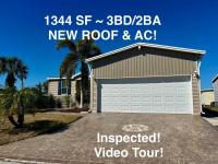 2016 Manufactured Home