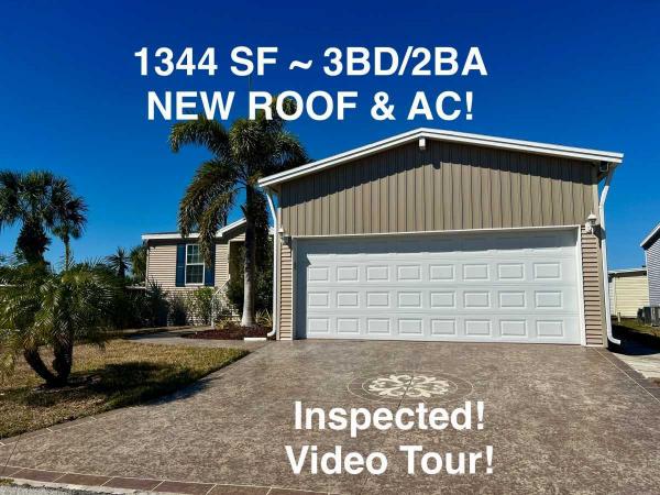 Photo 1 of 2 of home located at 306 Ameland Dr Ellenton, FL 34222