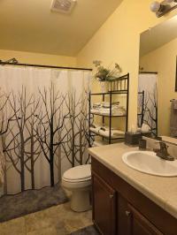 2007 Fleetwood Americana Manufactured Home