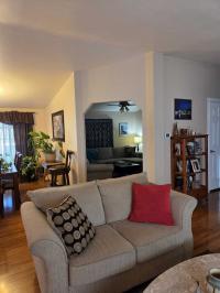 2007 Fleetwood Americana Manufactured Home