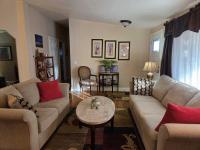 2007 Fleetwood Americana Manufactured Home