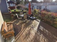 2007 Fleetwood Americana Manufactured Home