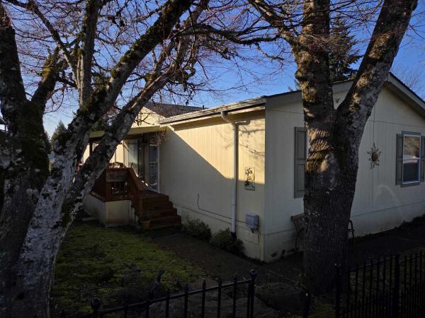 2007 Fleetwood Mobile Home For Sale