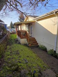 2007 Fleetwood Americana Manufactured Home