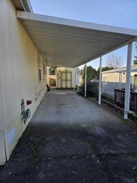 2007 Fleetwood Americana Manufactured Home