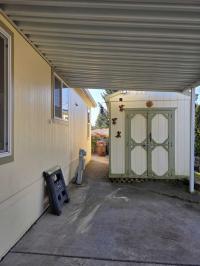 2007 Fleetwood Americana Manufactured Home