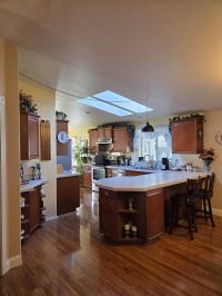 2007 Fleetwood Americana Manufactured Home