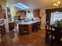 2007 Fleetwood Americana Manufactured Home