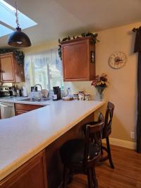 2007 Fleetwood Americana Manufactured Home