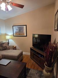 2007 Fleetwood Americana Manufactured Home