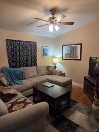 2007 Fleetwood Americana Manufactured Home