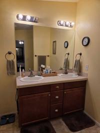 2007 Fleetwood Americana Manufactured Home