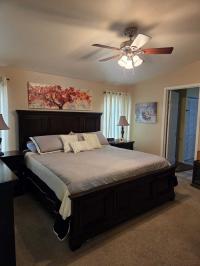 2007 Fleetwood Americana Manufactured Home