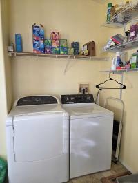 2007 Fleetwood Americana Manufactured Home