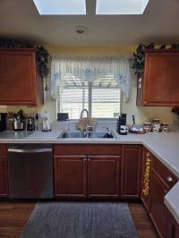2007 Fleetwood Americana Manufactured Home
