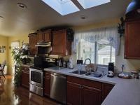 2007 Fleetwood Americana Manufactured Home