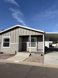 2022 Champion Mobile Home