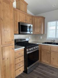 2022 Champion Mobile Home