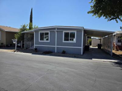 Mobile Home at 3901 Lake Road #151 Sacramento, CA 95691
