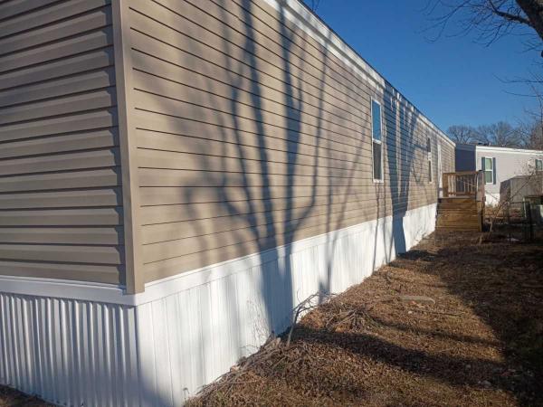 2023 Champion Prime-Ridge Manufactured Home