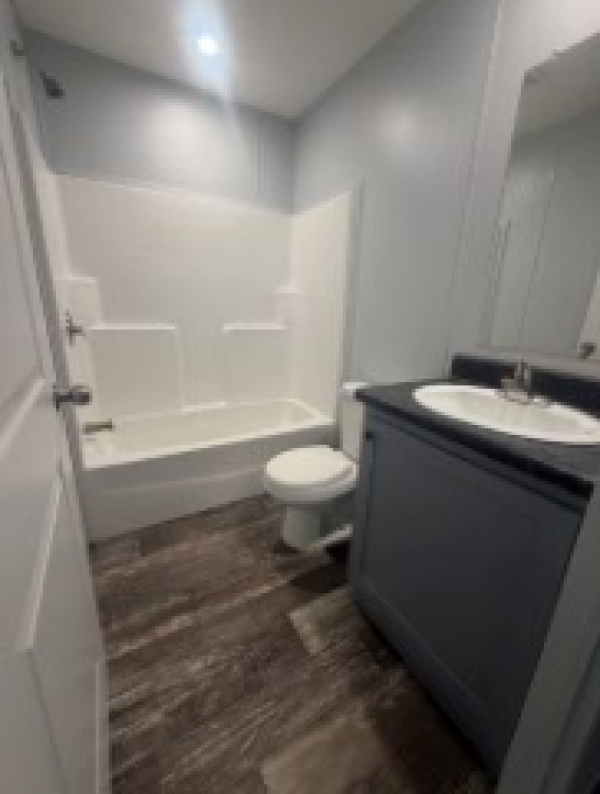 2023 Champion Prime-Ridge Manufactured Home