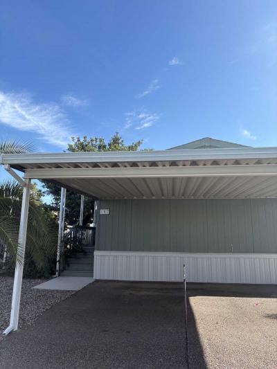 Photo 3 of 14 of home located at 2609 W Southern Ave Tempe, AZ 85282