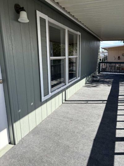 Photo 2 of 14 of home located at 2609 W Southern Ave Tempe, AZ 85282