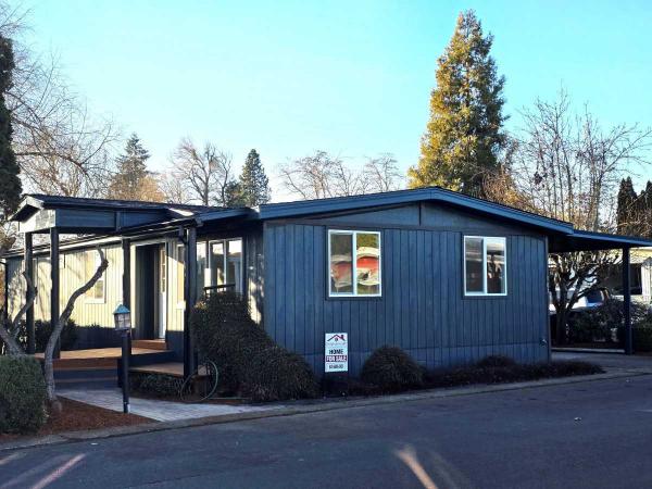 1972 Sunnybrook Mobile Home For Sale