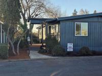 1972 Sunnybrook Mobile Home