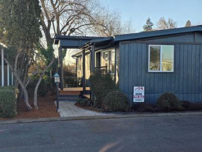 Photo 2 of 14 of home located at 1800 Lakewood Ct, Sp. #107 Eugene, OR 97402