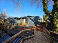 1972 Sunnybrook Mobile Home