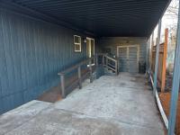 1972 Sunnybrook Mobile Home