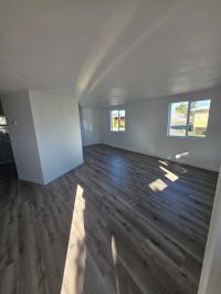 1972 Sunnybrook Mobile Home