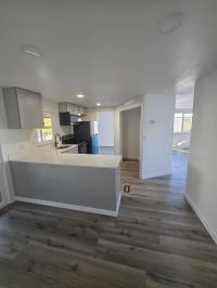 1972 Sunnybrook Mobile Home