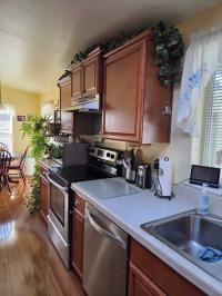 2007 Fleetwood Americana Manufactured Home