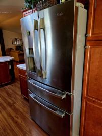 2007 Fleetwood Americana Manufactured Home