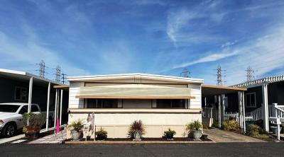 Photo 2 of 41 of home located at 19350 Ward Street #73 Huntington Beach, CA 92646