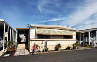 1972 Goldenwest This is the ONE Mobile Home