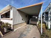 1972 Goldenwest This is the ONE Mobile Home