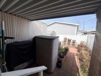 1972 Goldenwest This is the ONE Mobile Home