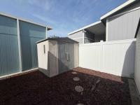 1972 Goldenwest This is the ONE Mobile Home