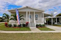 2026 Jacobsen Imperial LTD Manufactured Home